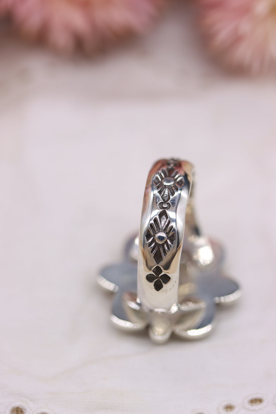 Santa Fe Ring (size 10)