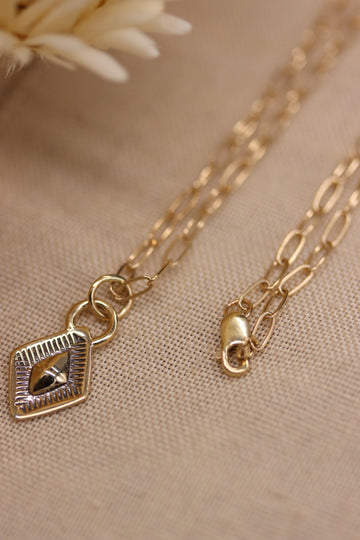 The Felicity Necklace