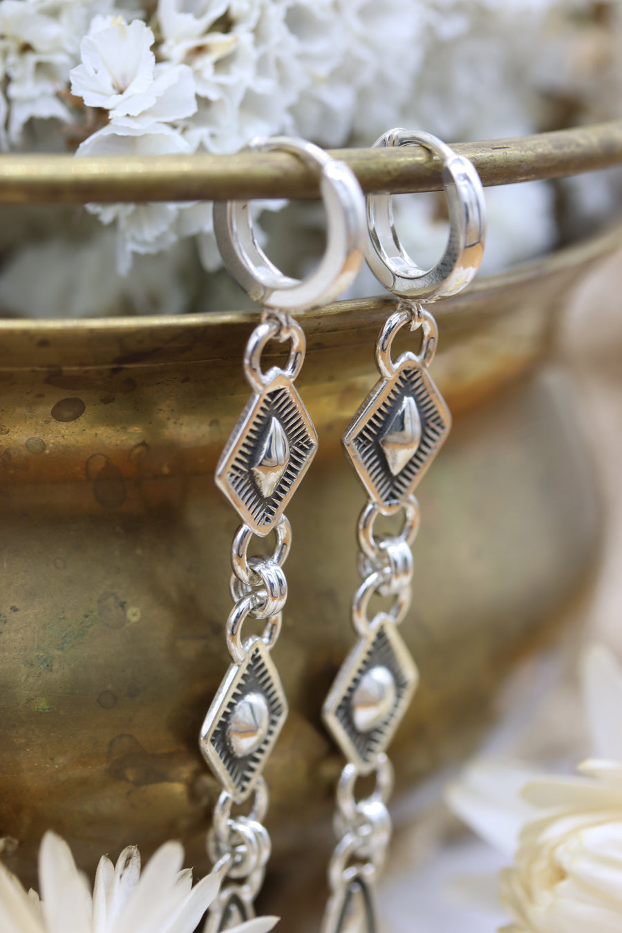 The Cascade Hoops