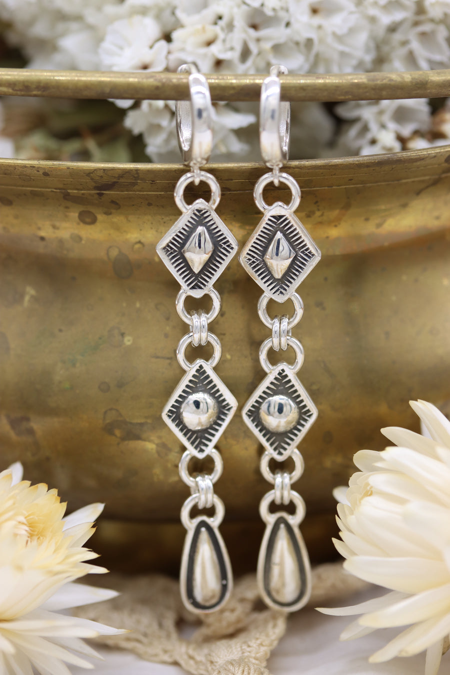 The Cascade Hoops