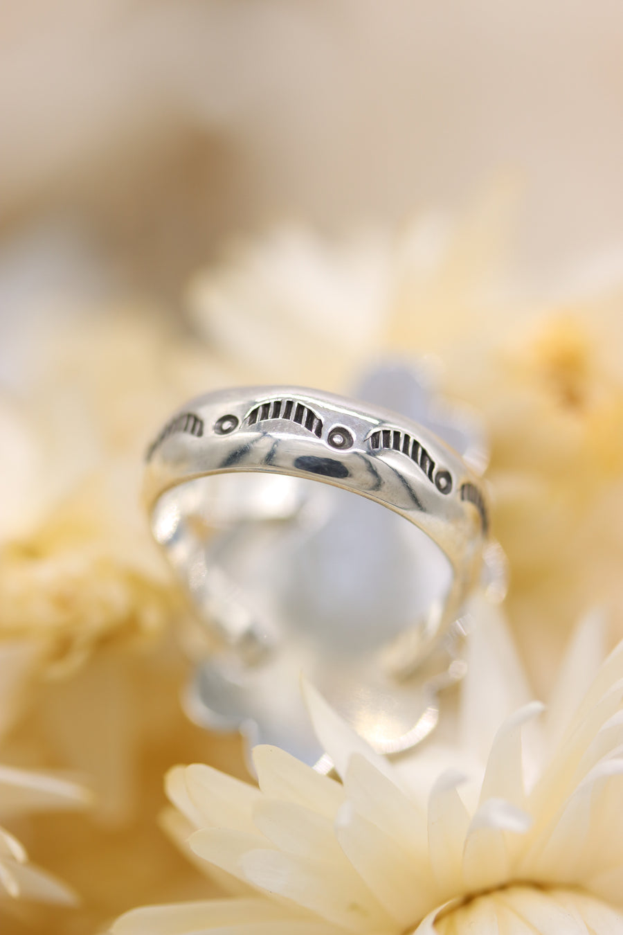 Sea of Love Ring (size 8.5)