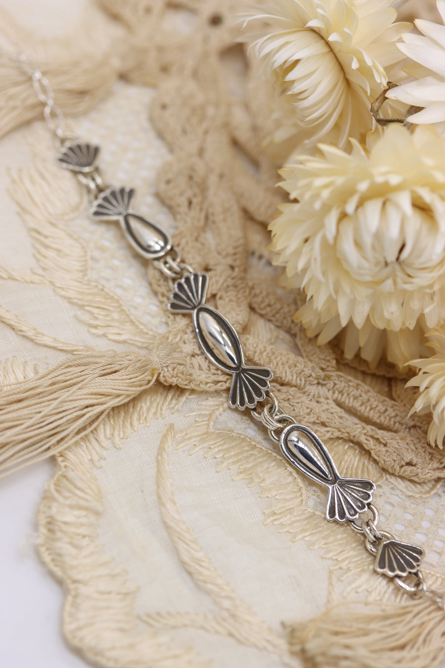 The Ellipse Choker Necklace