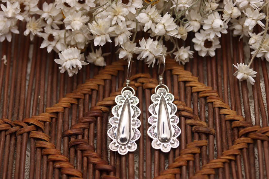 RESERVED EARRINGS